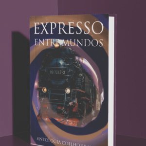Expresso entre mundos.